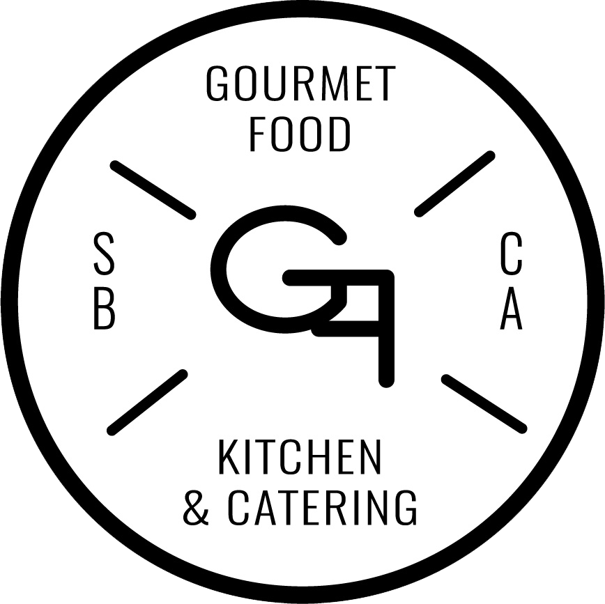 Gourmet Food Kitchen