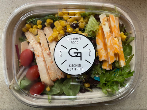 School Lunch Program