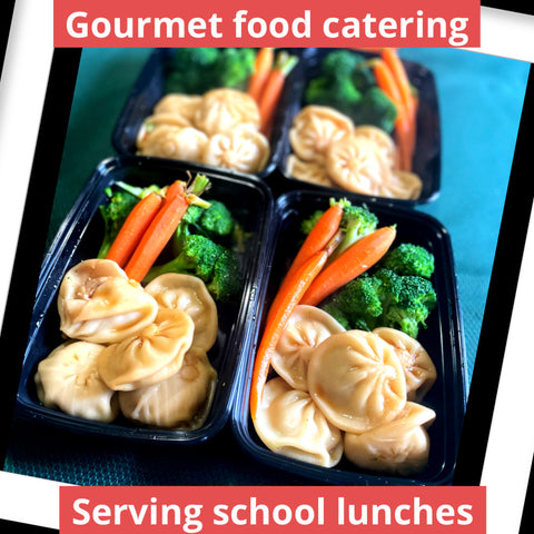 Order every day for next day delivery to your school