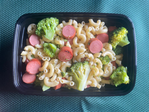 Monday 9 th/ School Lunch Meal