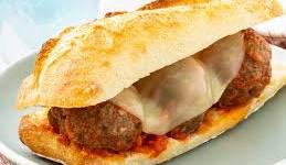 Monday 9 th/ School Lunch Meal