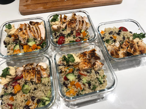 Monday 9 th/ School Lunch Meal