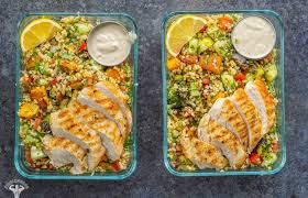 Monday 9 th/ School Lunch Meal