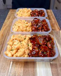 Monday 9 th/ School Lunch Meal