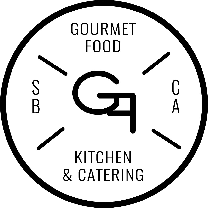 Gourmet Food Kitchen 