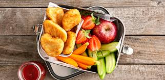 Monday June 10 th/ School Lunch Meal