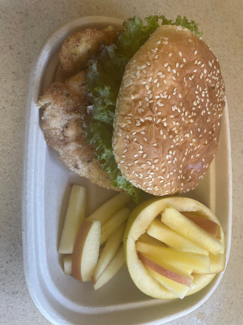 Thursday 13 th /School Lunch Meal